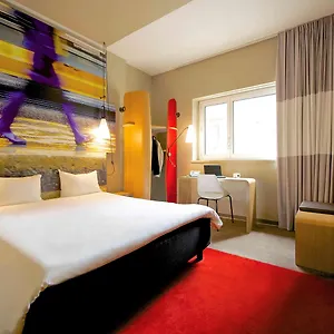 Hotel Ibis Centro, Milán