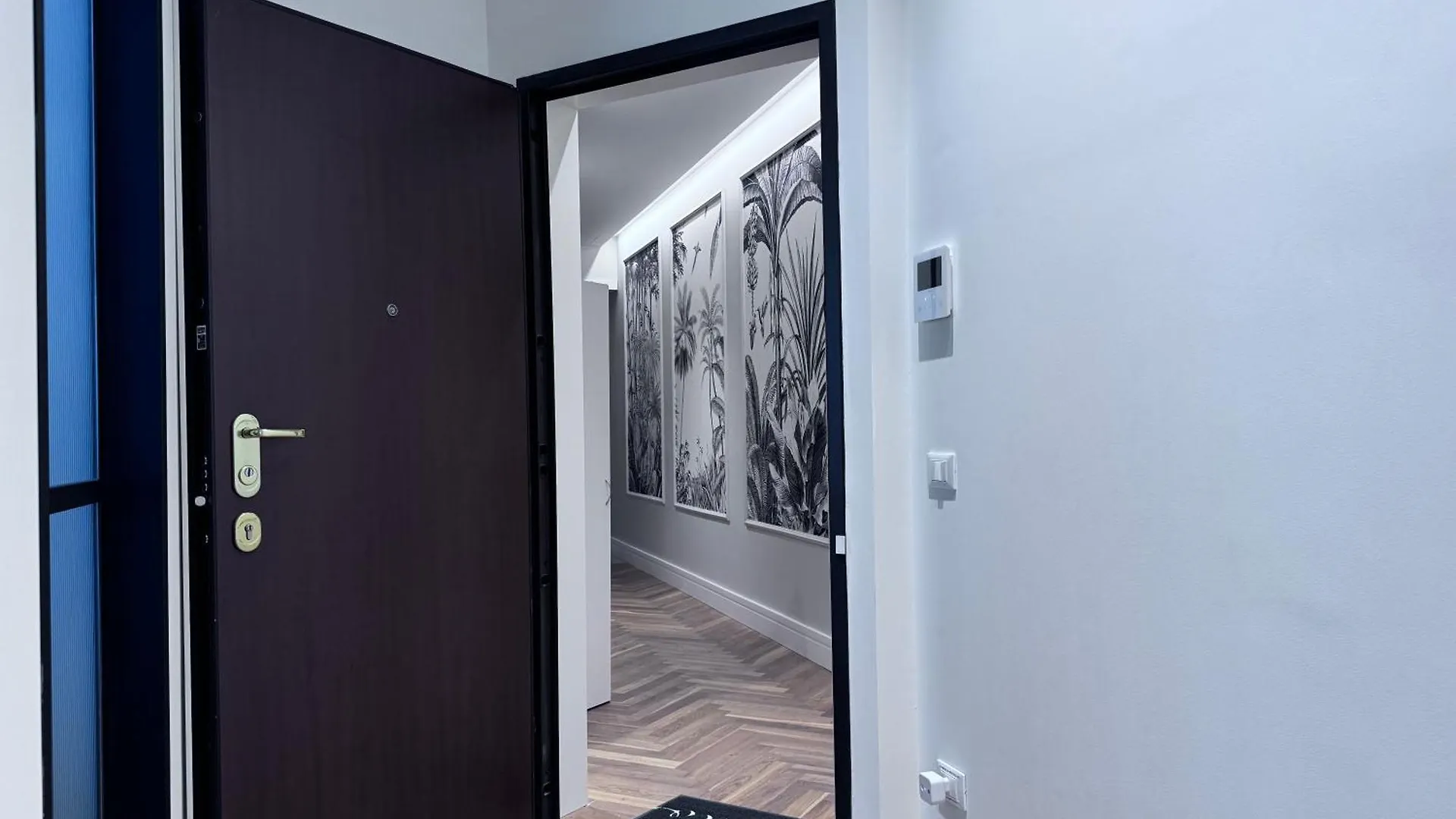 Cool And Big Central Apartment Duomo - White Milan
