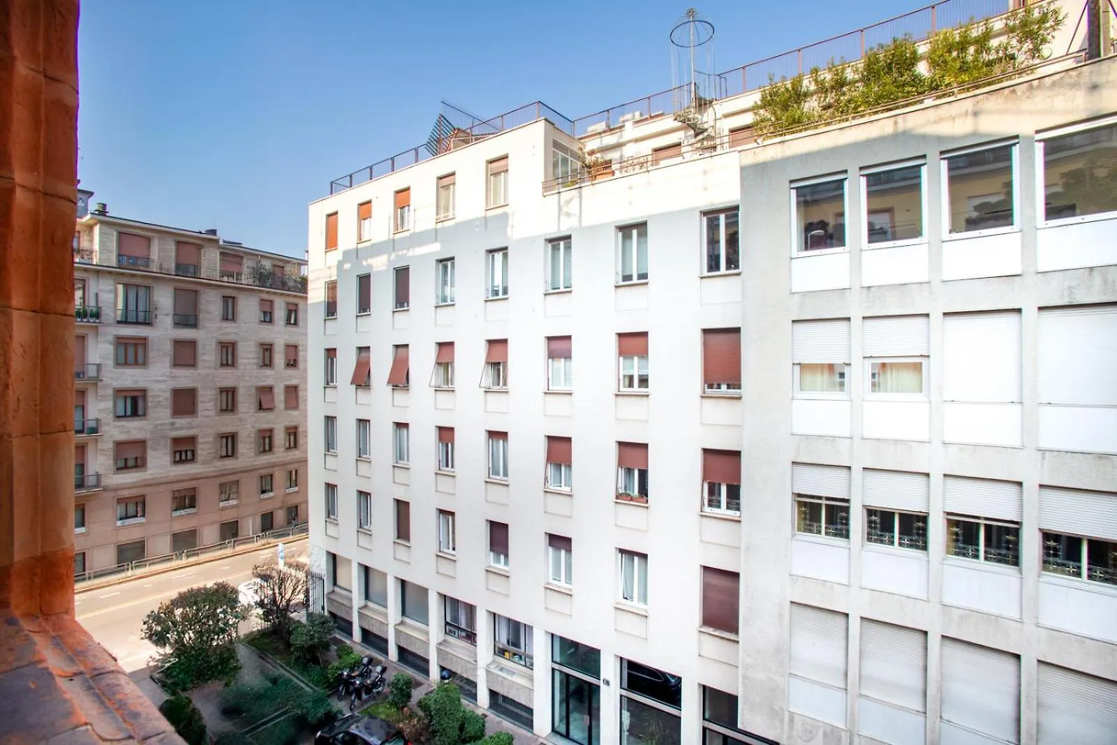 Cool And Big Central Apartment Duomo - White Milan 0*,